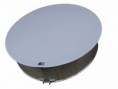 Radome cover for Ubiquiti PowerBeam M5 300